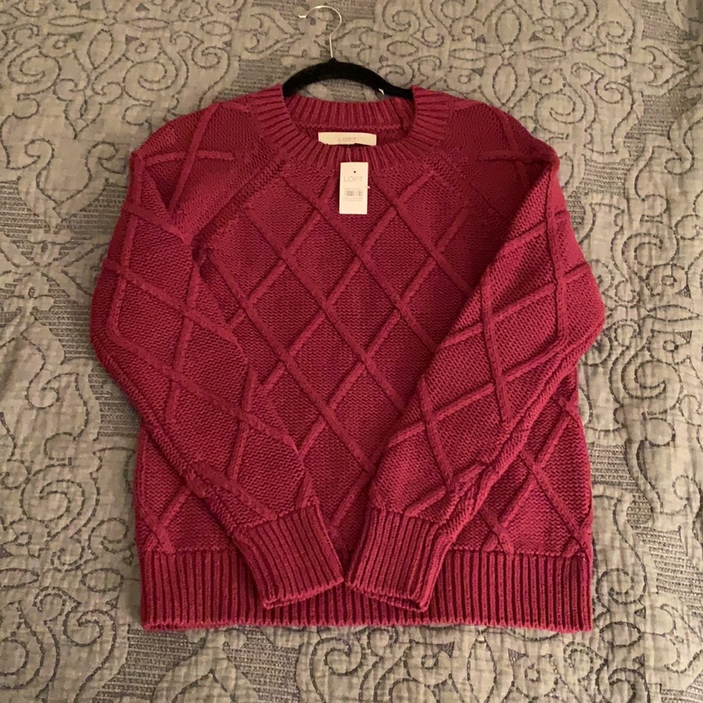 Loft Sweater